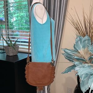 Steve Madden crossbody bag